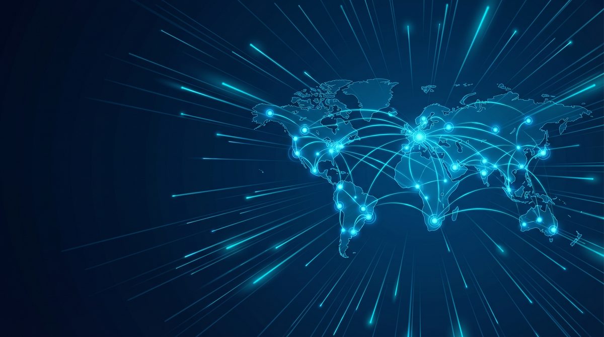 歌加速器全球网络加速